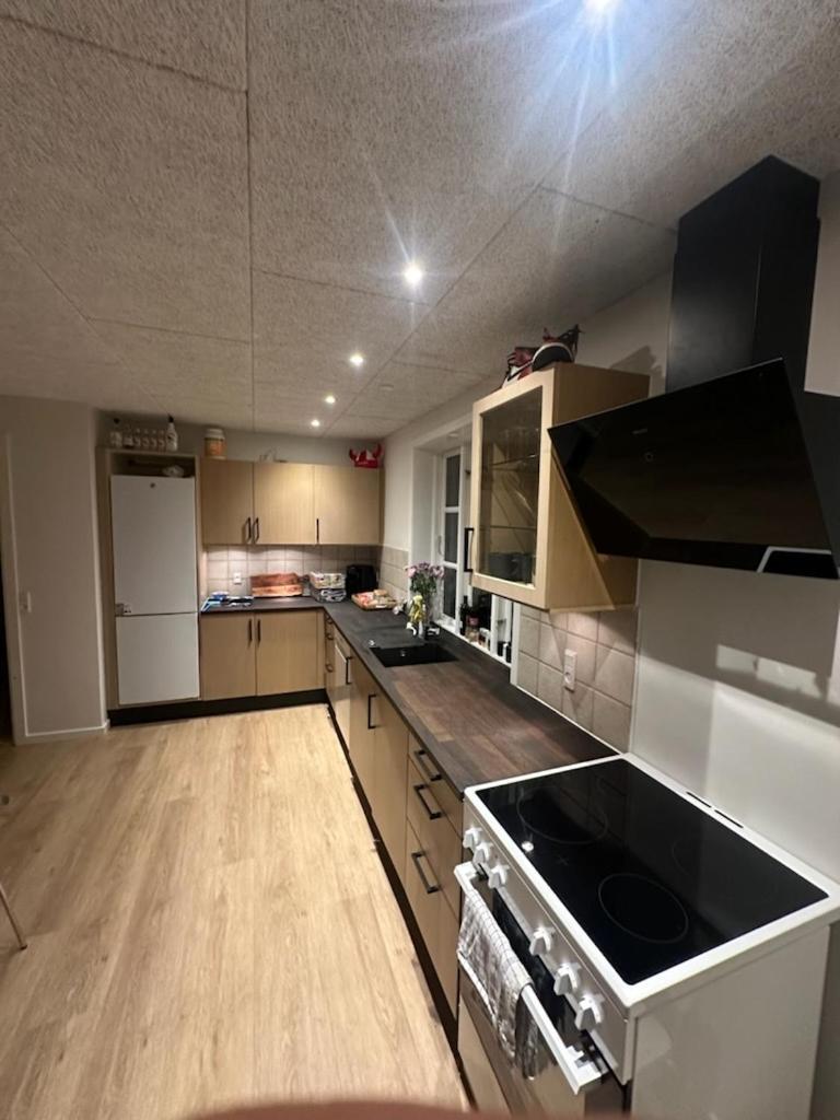 Apartment Give Exterior foto